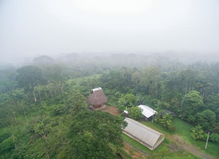 Yuyarina Pacha Kids Library